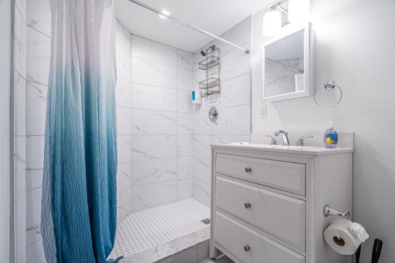 The Purple Pelican Beachfront With Ocean Balcony Unit 3 Fort Lauderdale Eksteriør billede