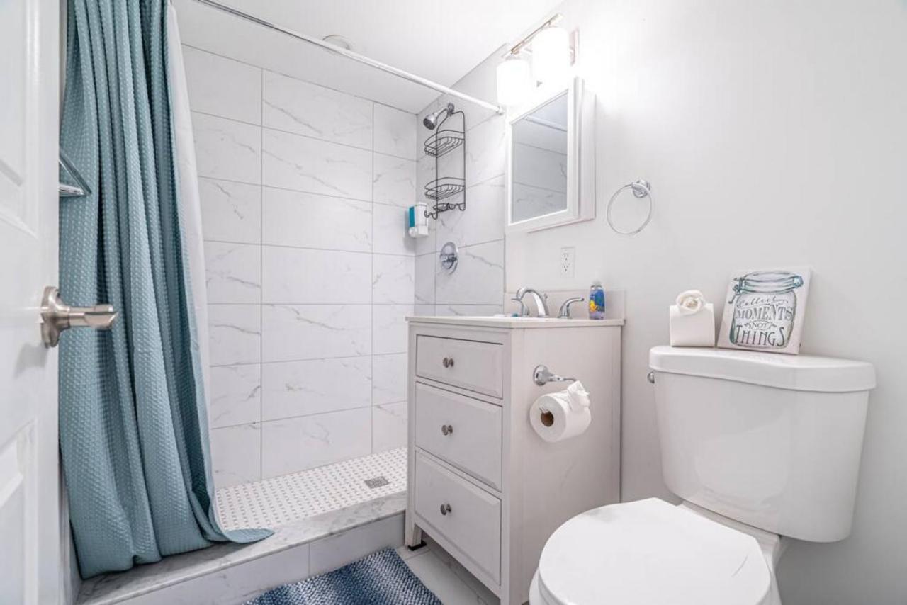 The Purple Pelican Beachfront With Ocean Balcony Unit 3 Fort Lauderdale Eksteriør billede